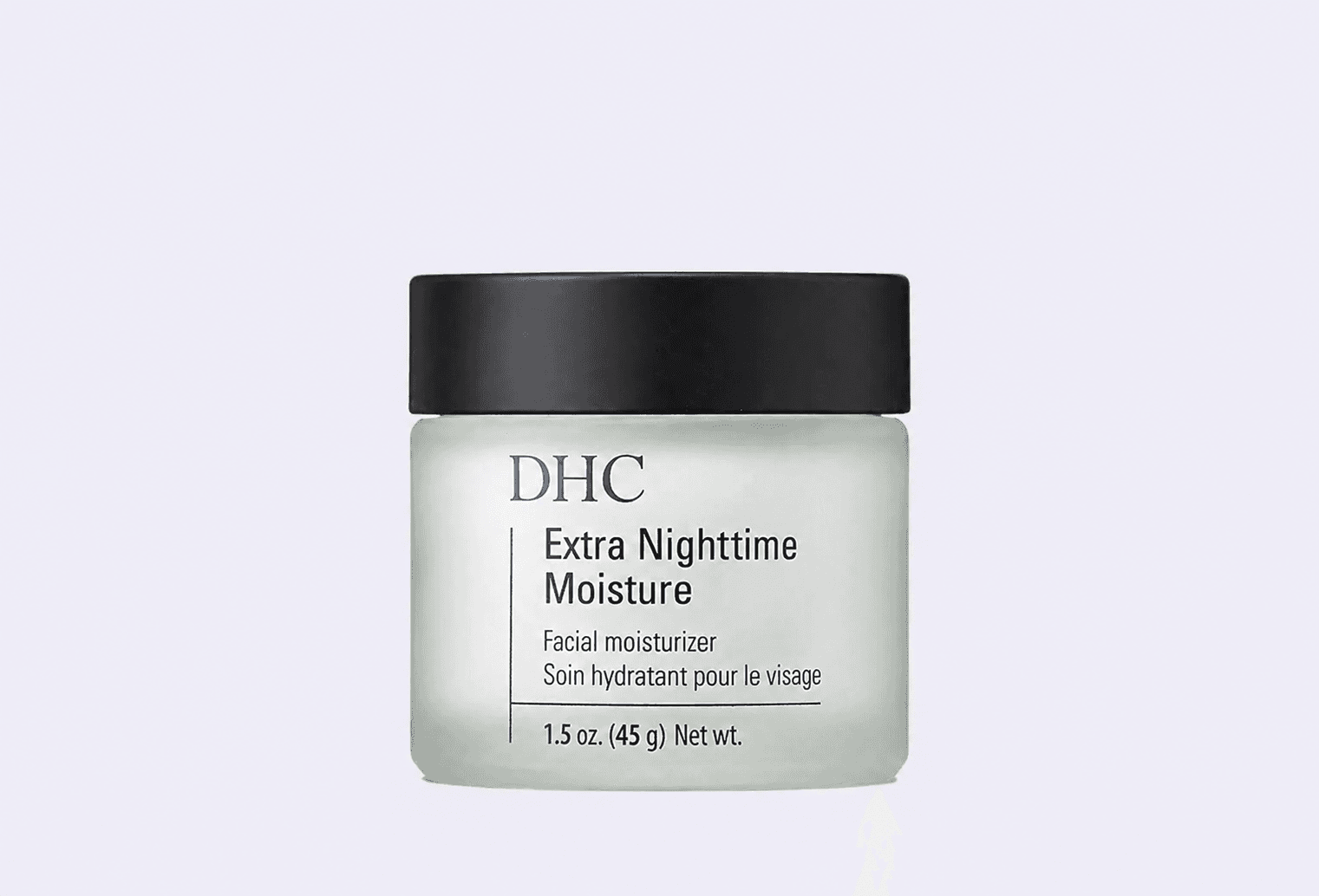 Ночной крем для лица DHC Extra Nighttime Moisture