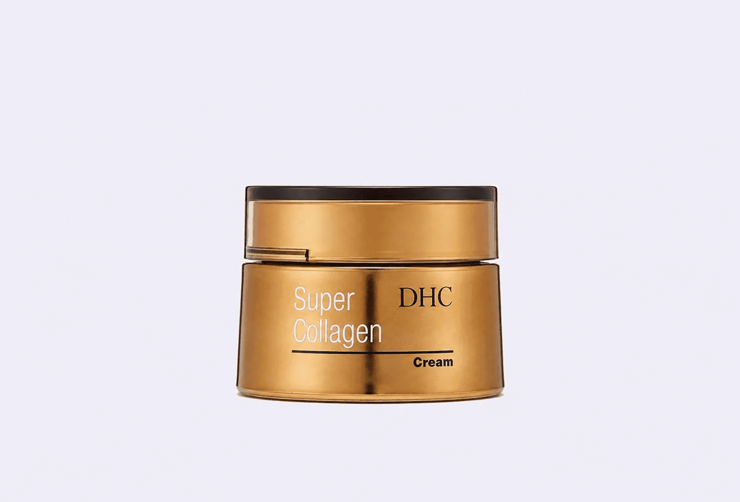 Крем для лица DHC Super Collagen Cream
