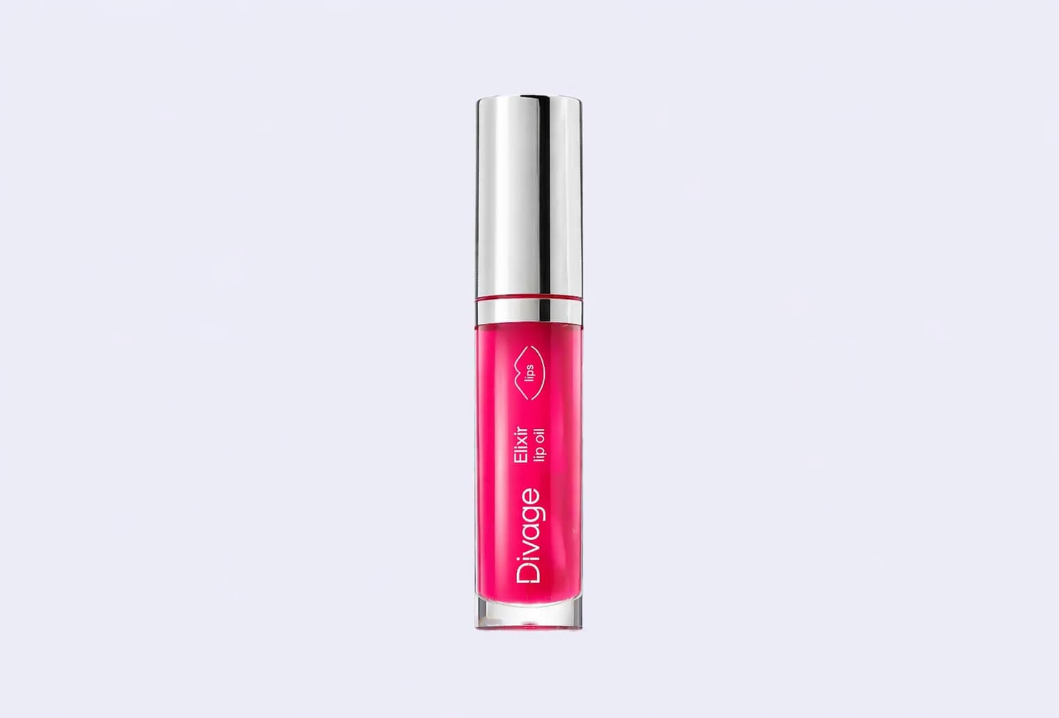 Масло для губ DIVAGE Elixir