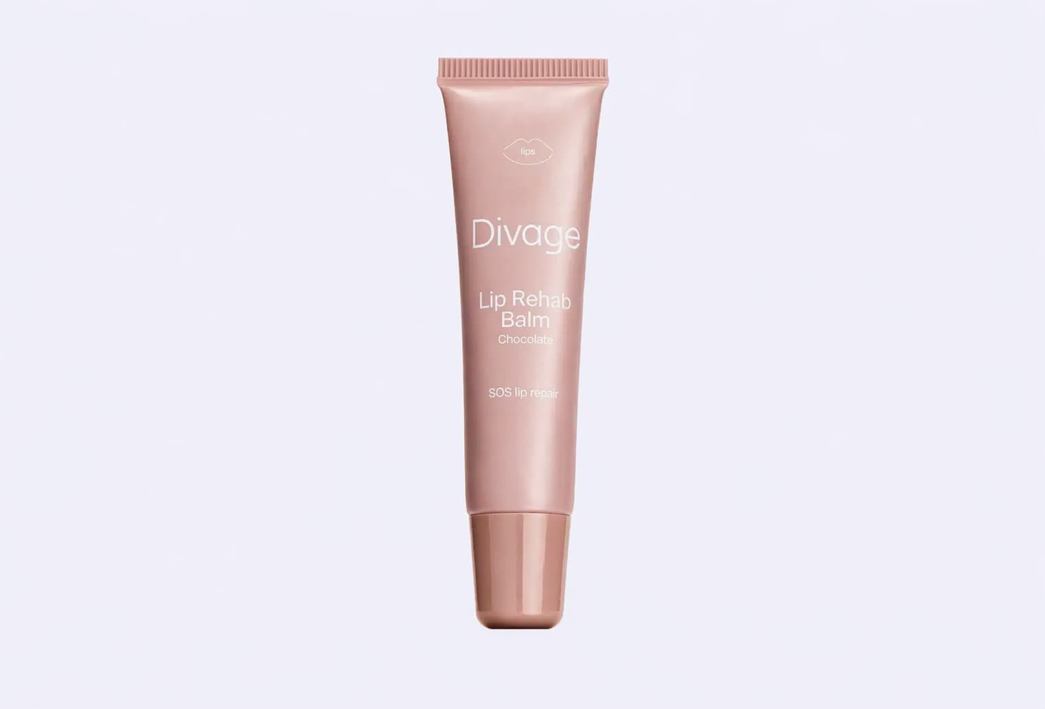 Бальзам для губ DIVAGE Lip Rehab Balm