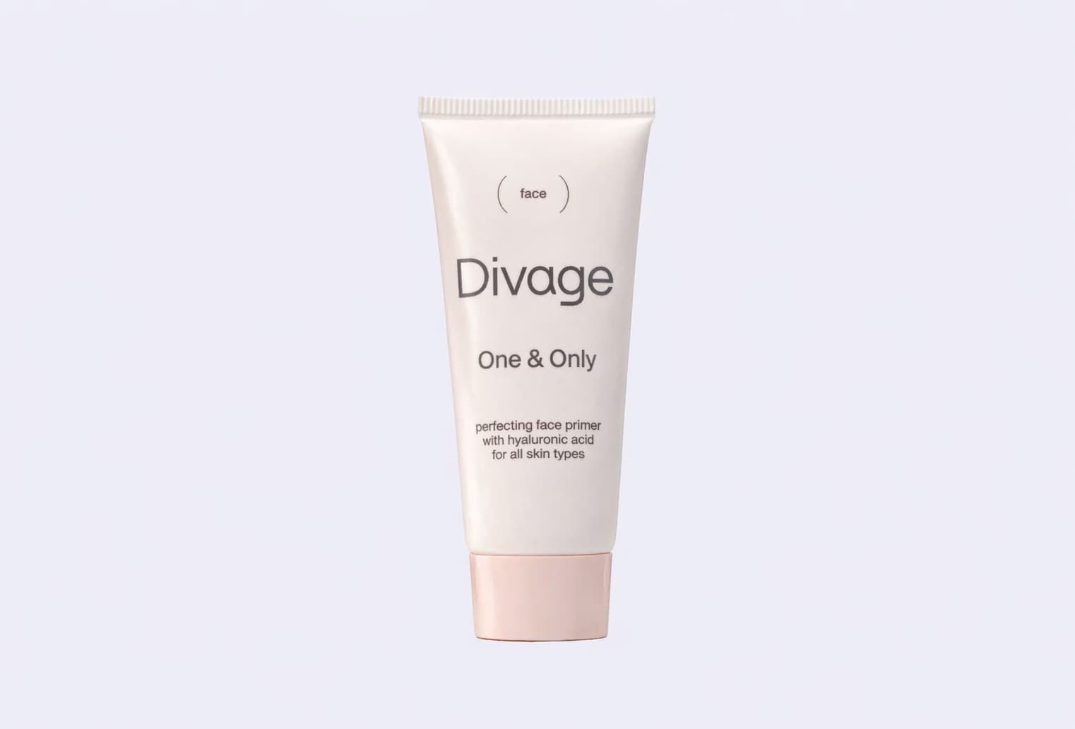 Основа под макияж DIVAGE One & Only