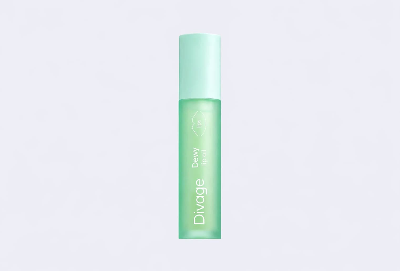Масло для губ DIVAGE Dewy Lip Oil