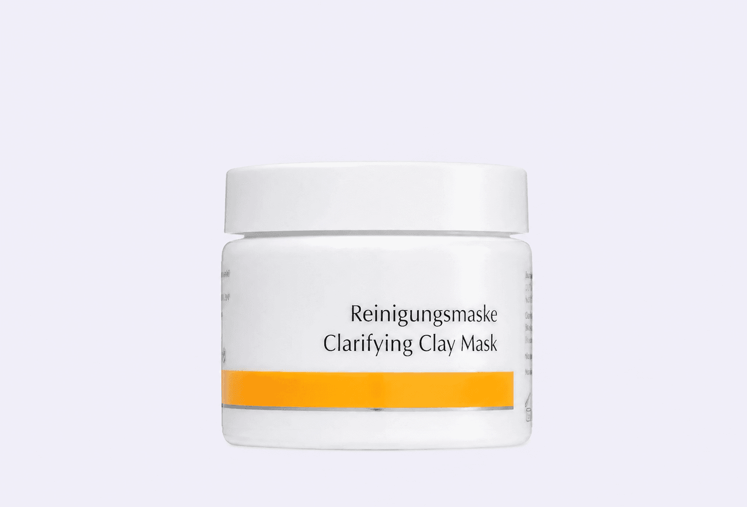 Очищающая маска DR.HAUSCHKA Reinigungsmaske