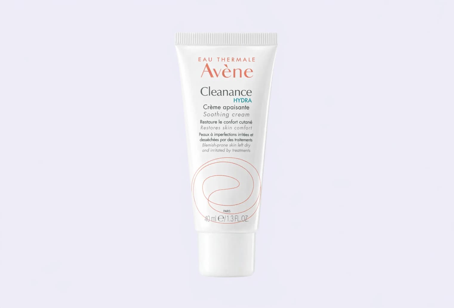Крем для лица EAU THERMALE AVENE CLEANANCE HYDRA