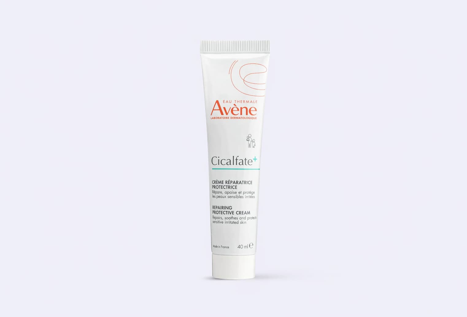 Крем EAU THERMALE AVENE CICALFATE+