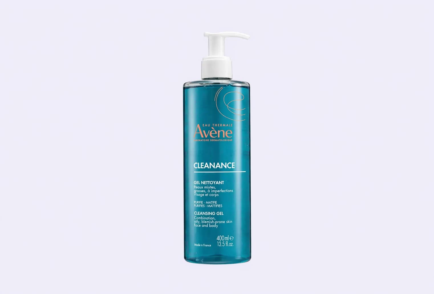 Гель для умывания EAU THERMALE AVENE Cleanance