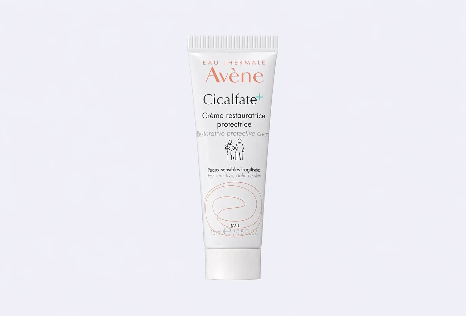 Крем EAU THERMALE AVENE CICALFATE +