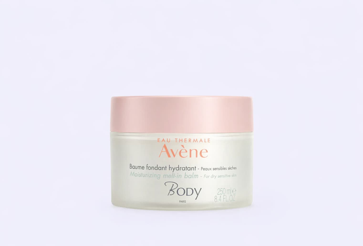 Бальзам для тела EAU THERMALE AVENE Body Moisturizing Melt-in Balm