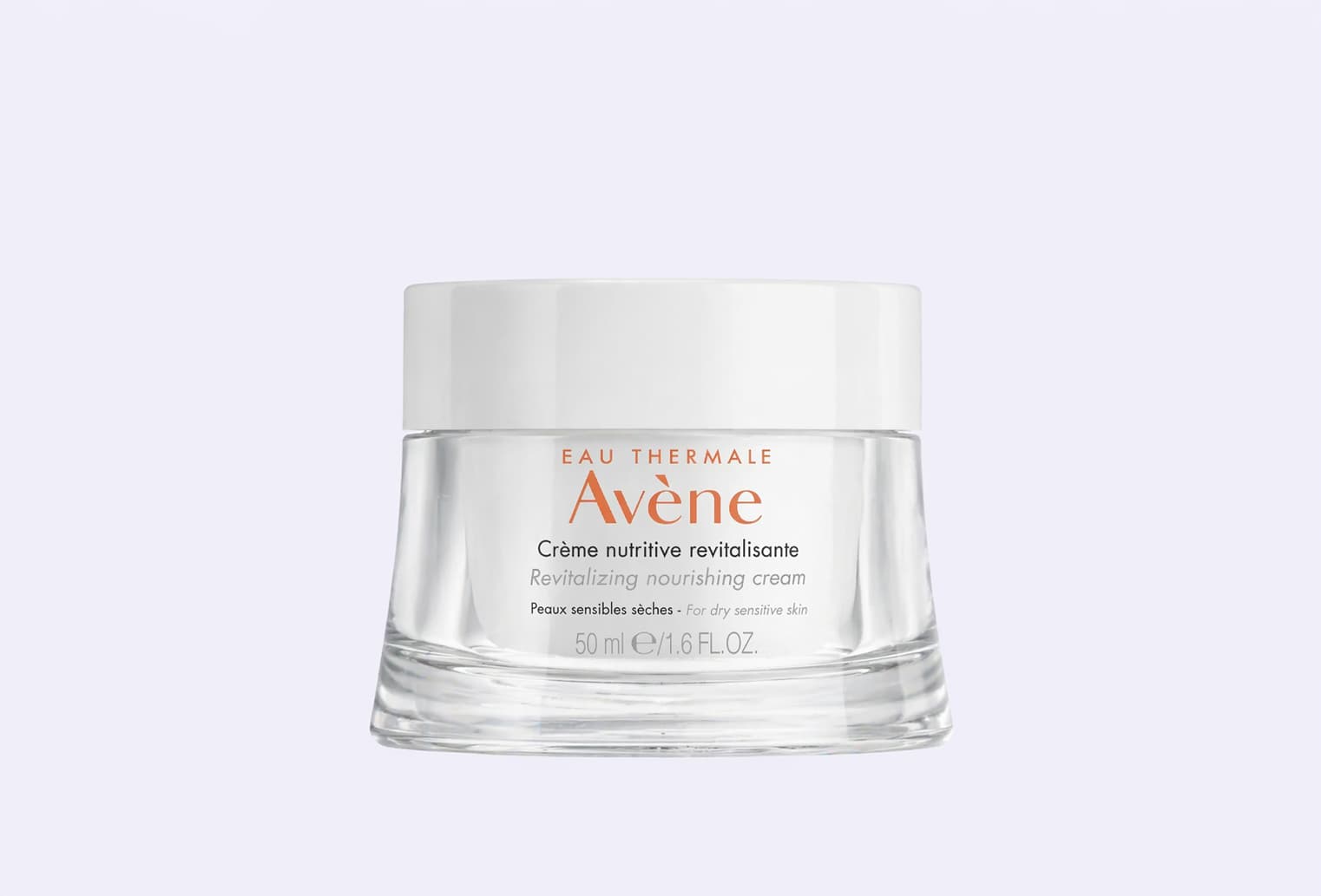 Крем EAU THERMALE AVENE Revitalizing Nourishing Cream