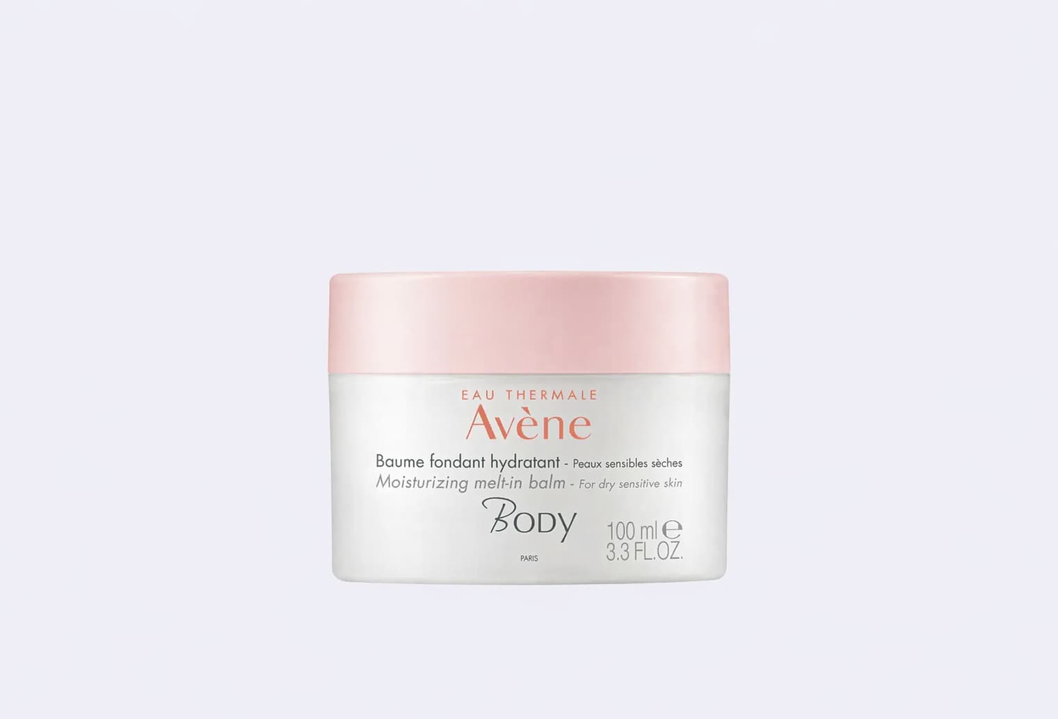 Бальзам EAU THERMALE AVENE BODY
