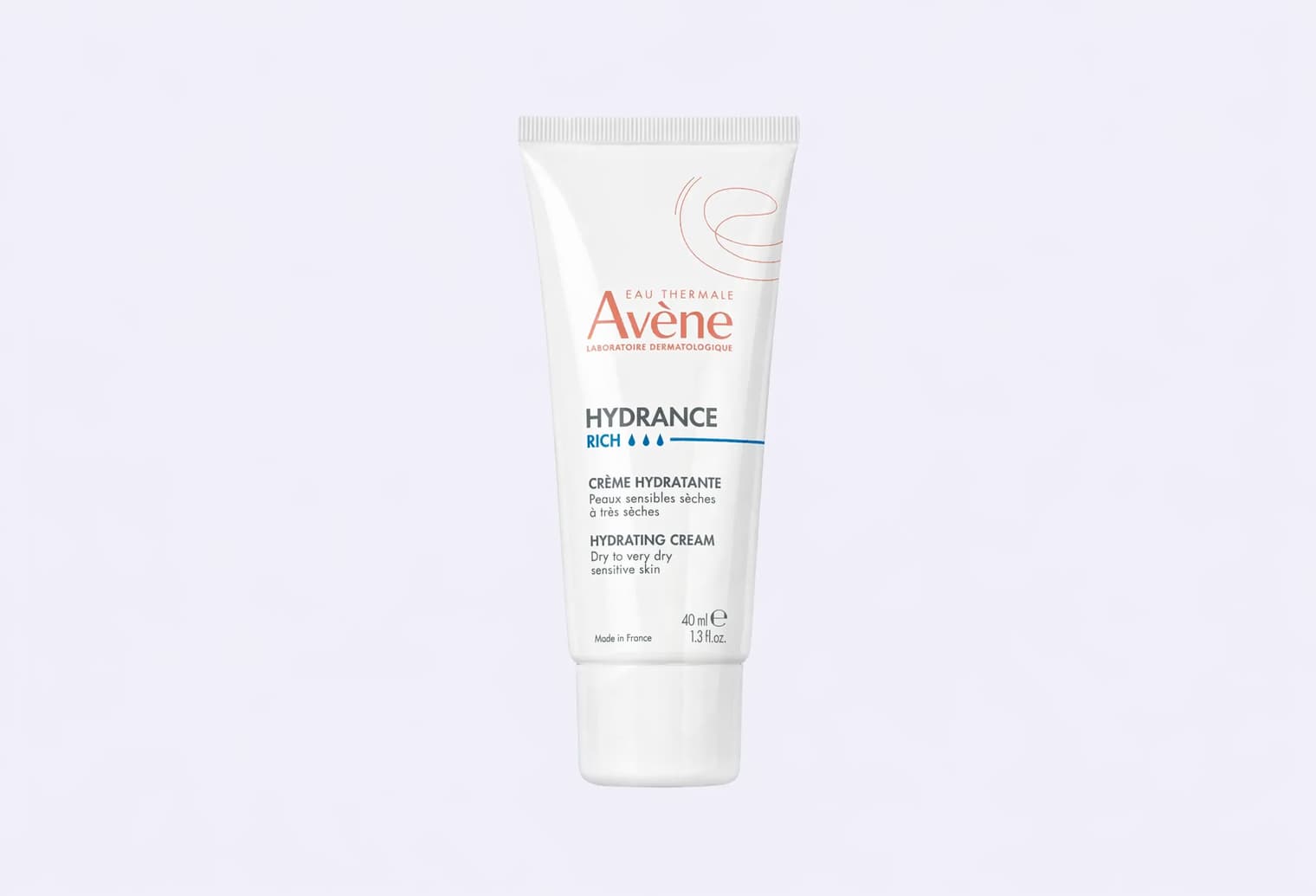 Крем EAU THERMALE AVENE Hydrance Rich