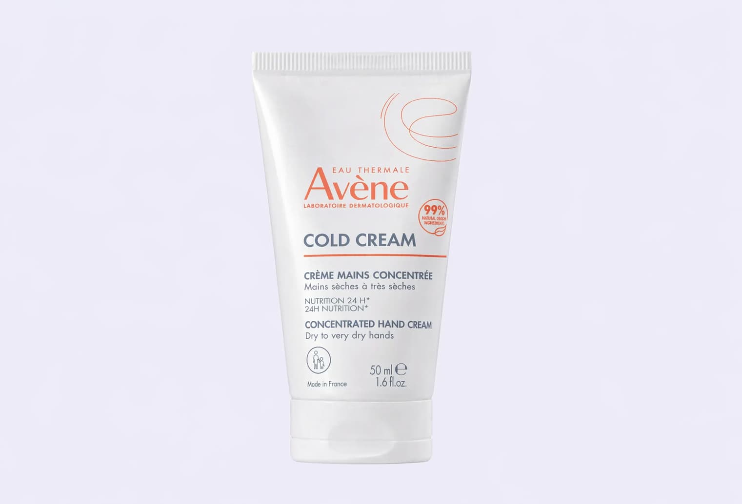 Крем для рук EAU THERMALE AVENE Cold Cream