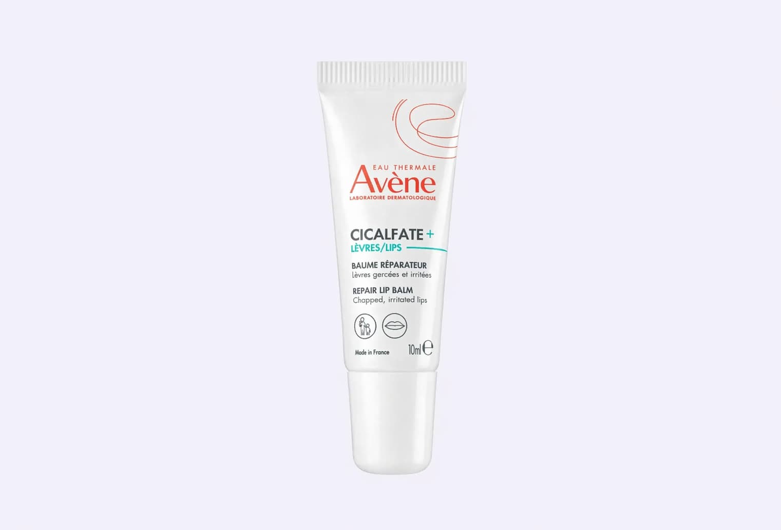 Бальзам для губ EAU THERMALE AVENE Cicalfate