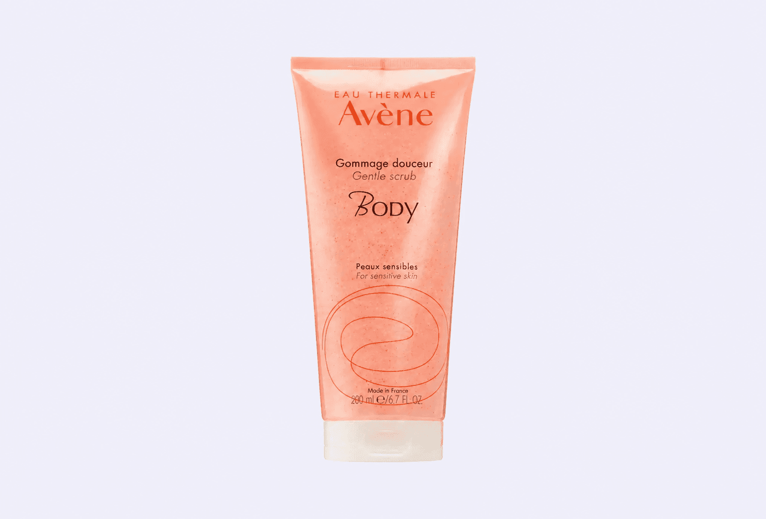 Скраб для тела EAU THERMALE AVENE Body Gommage Douceur
