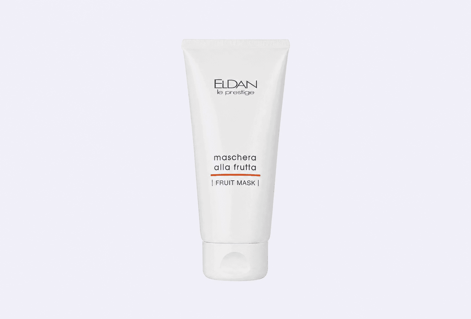 Фруктовая маска для лица ELDAN COSMETICS Fruit mask