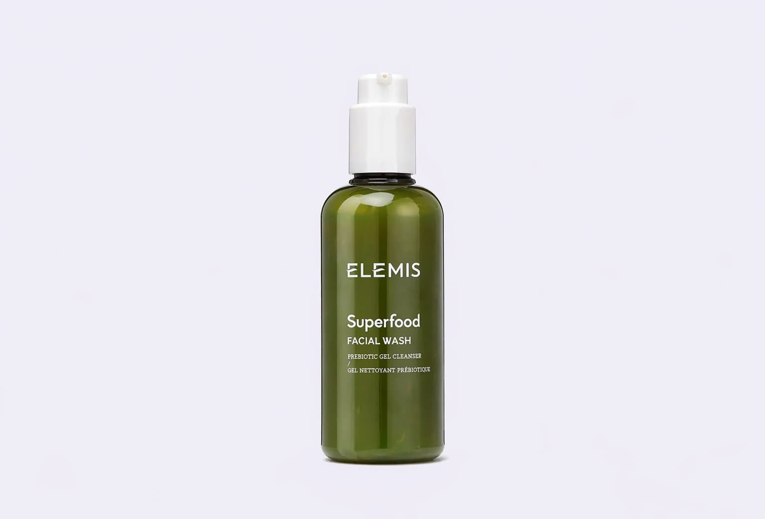 Гель для умывания ELEMIS SUPERFOOD FACIAL WASH