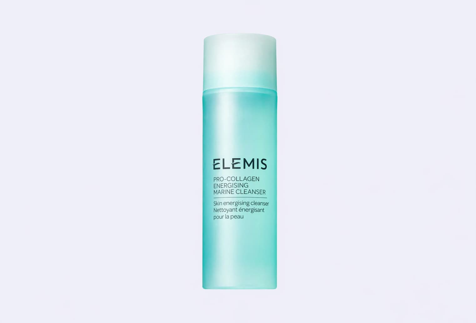 Гель для очищеия кожи лица ELEMIS Pro-Collagen Energising Marine Cleanser