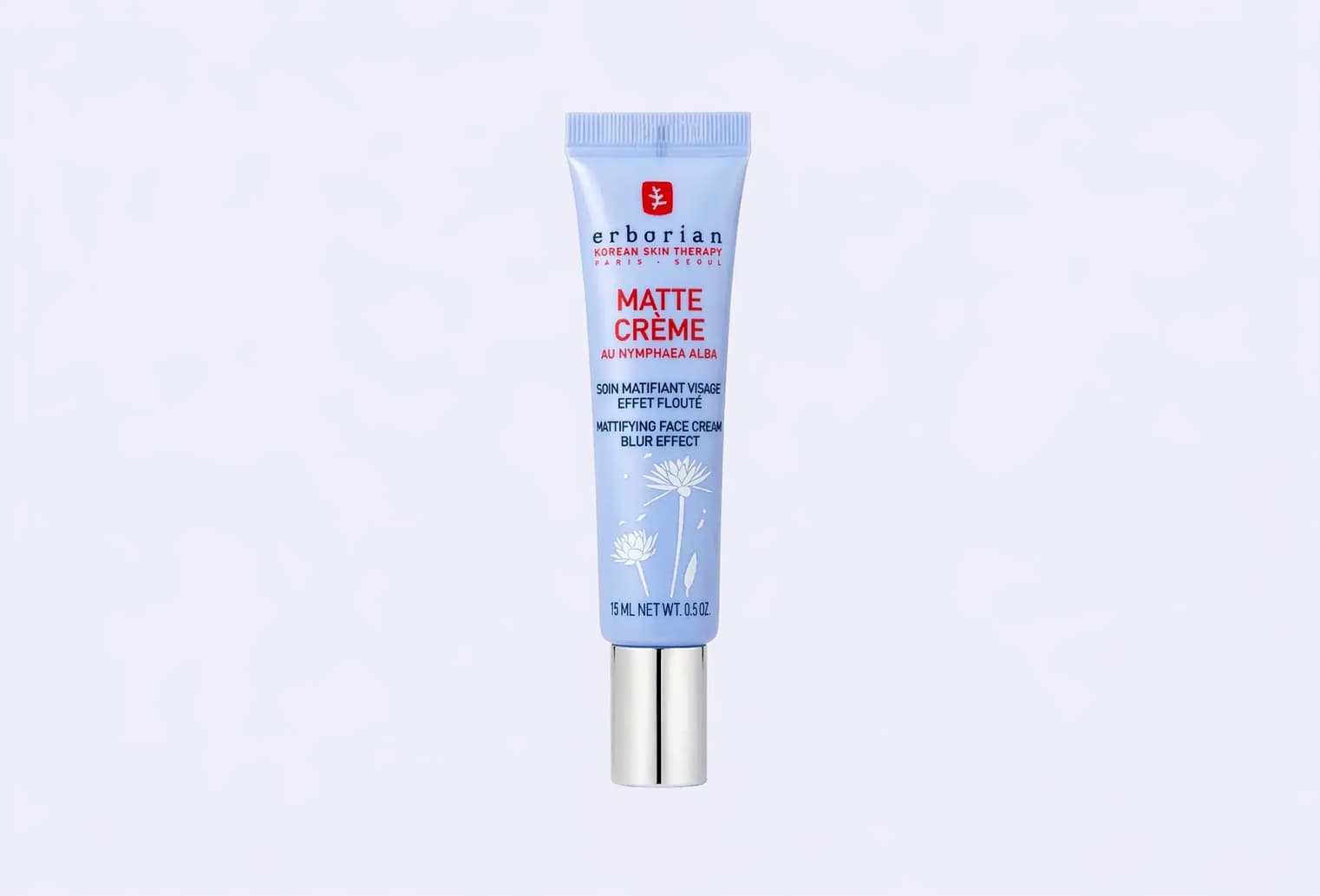Крем для лица ERBORIAN MATTE CREME