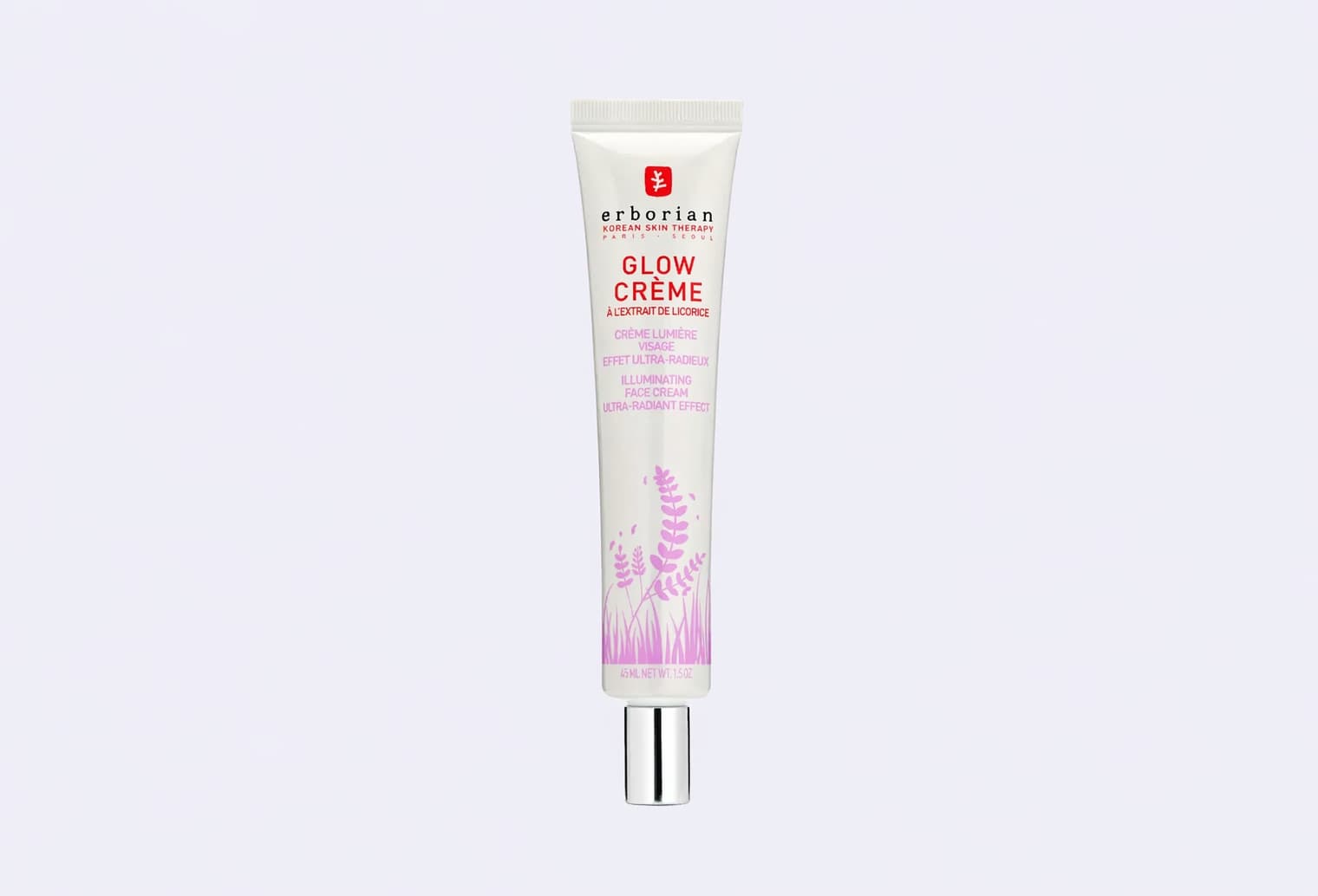 Крем для лица ERBORIAN GLOW CREME