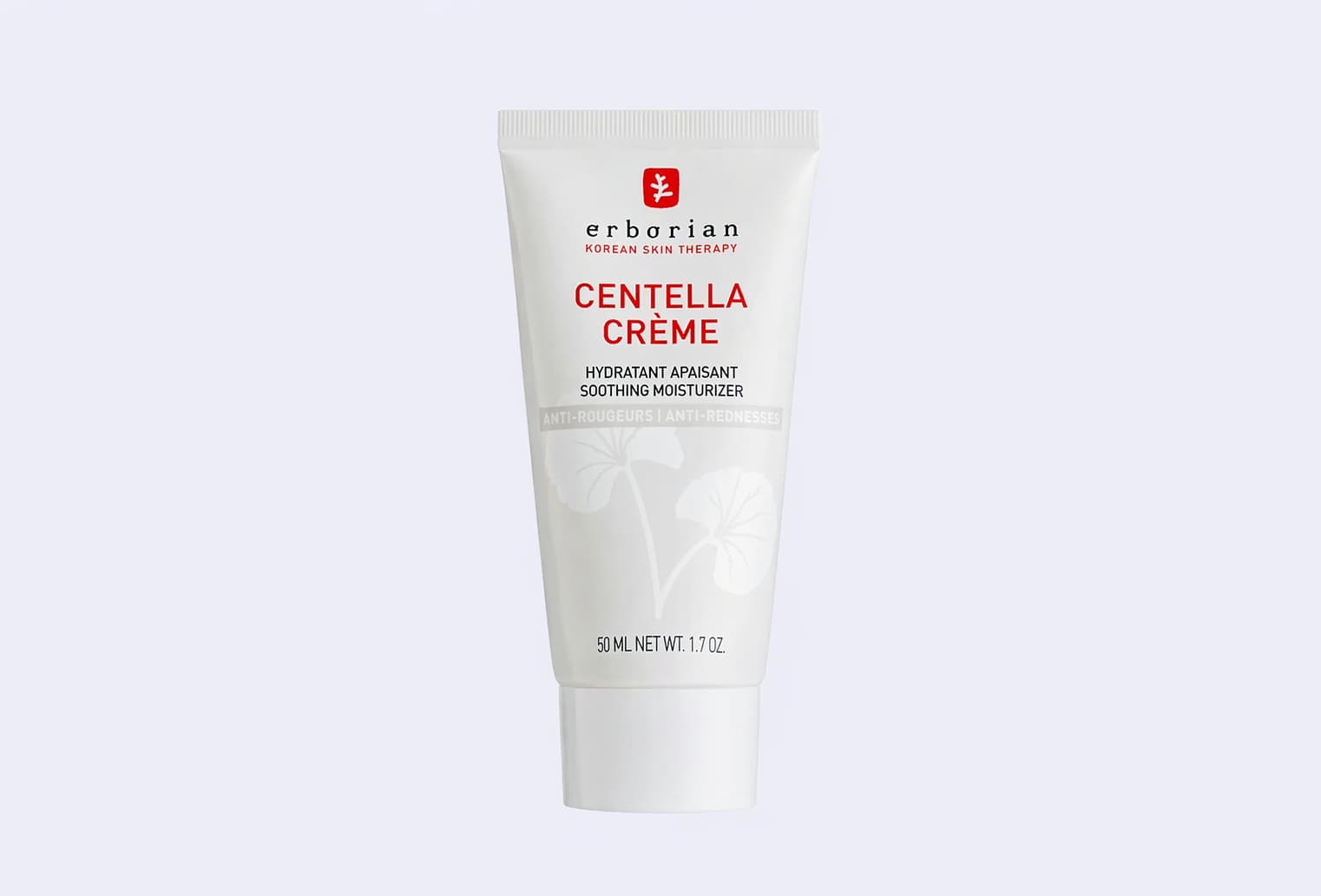 Крем для лица ERBORIAN Centella