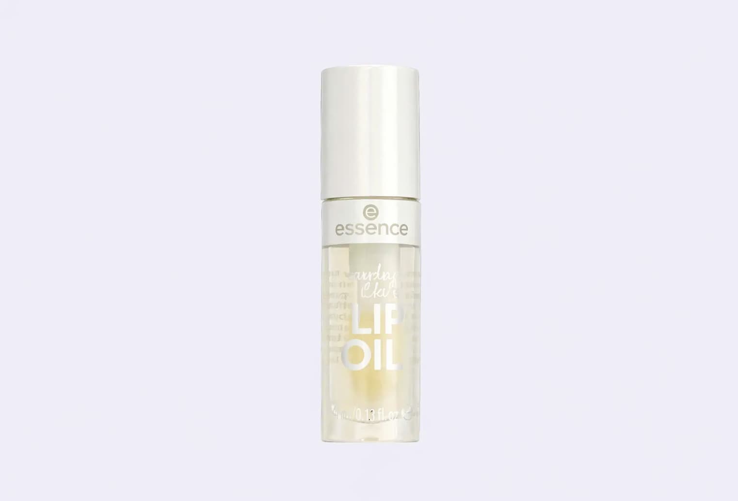 Масло для губ ESSENCE Hydra kiss