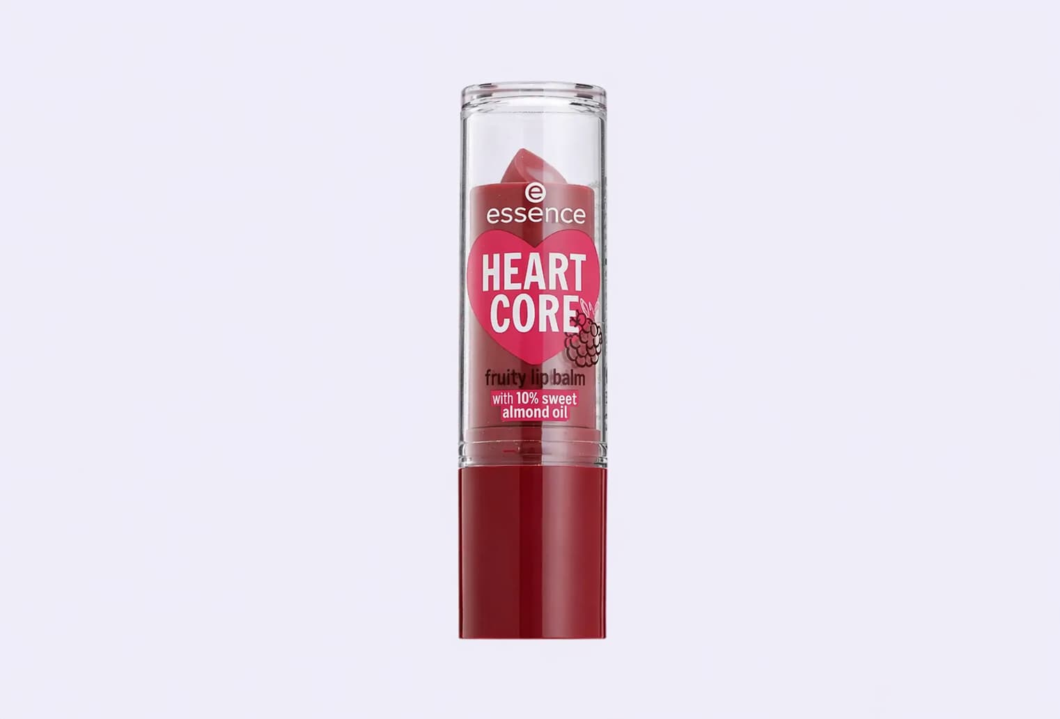 Бальзам для губ ESSENCE Heart core