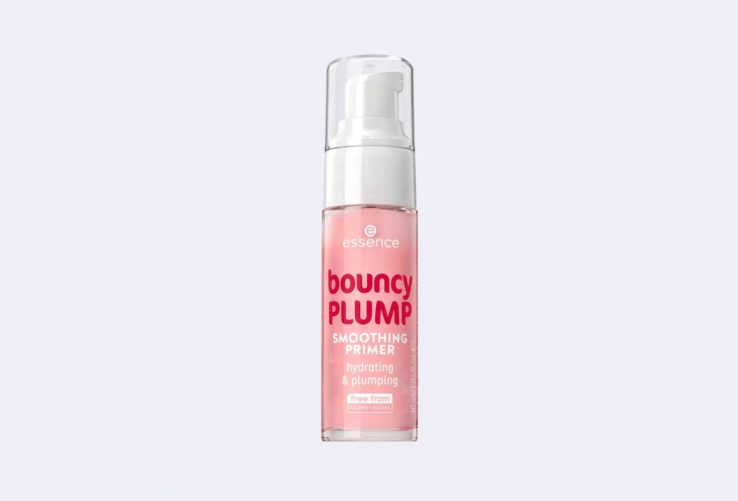 Праймер для лица ESSENCE Bouncy plump smoothing