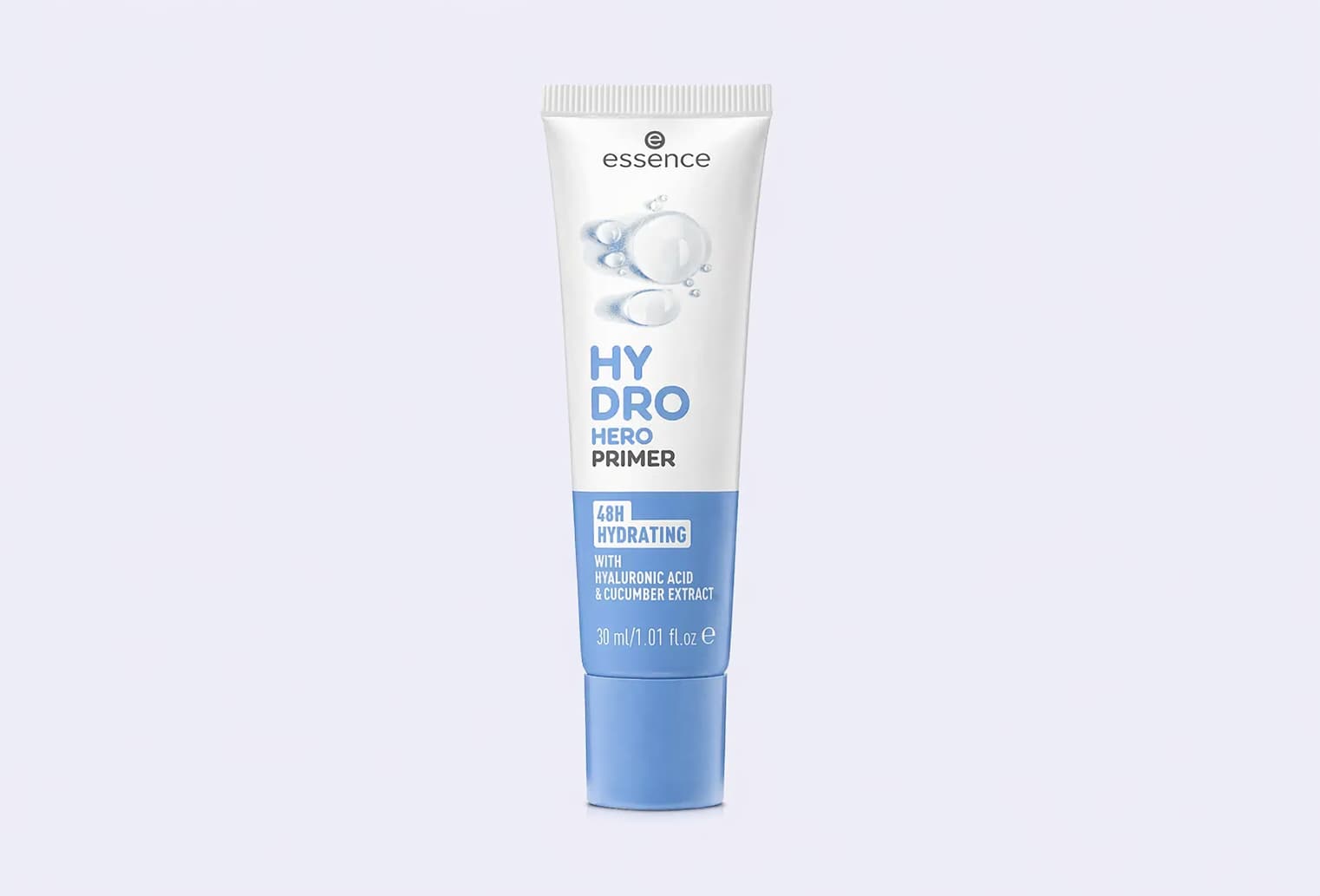 Праймер для лица ESSENCE HYDRO HERO