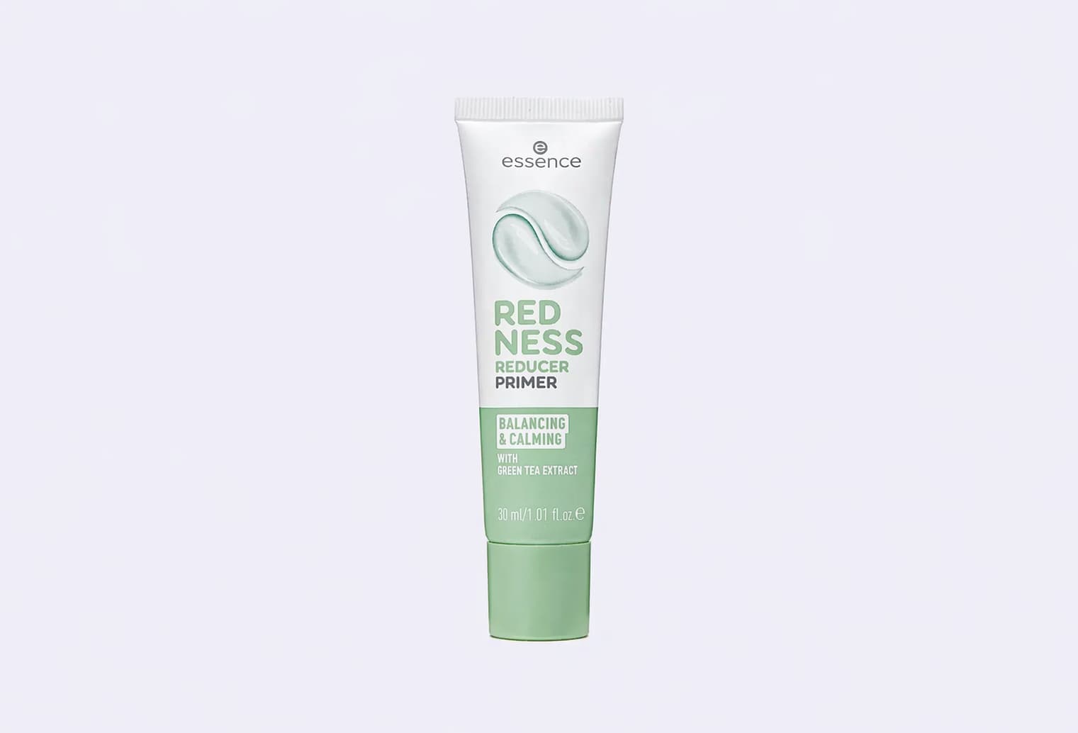Праймер для лица ESSENCE REDNESS REDUCER