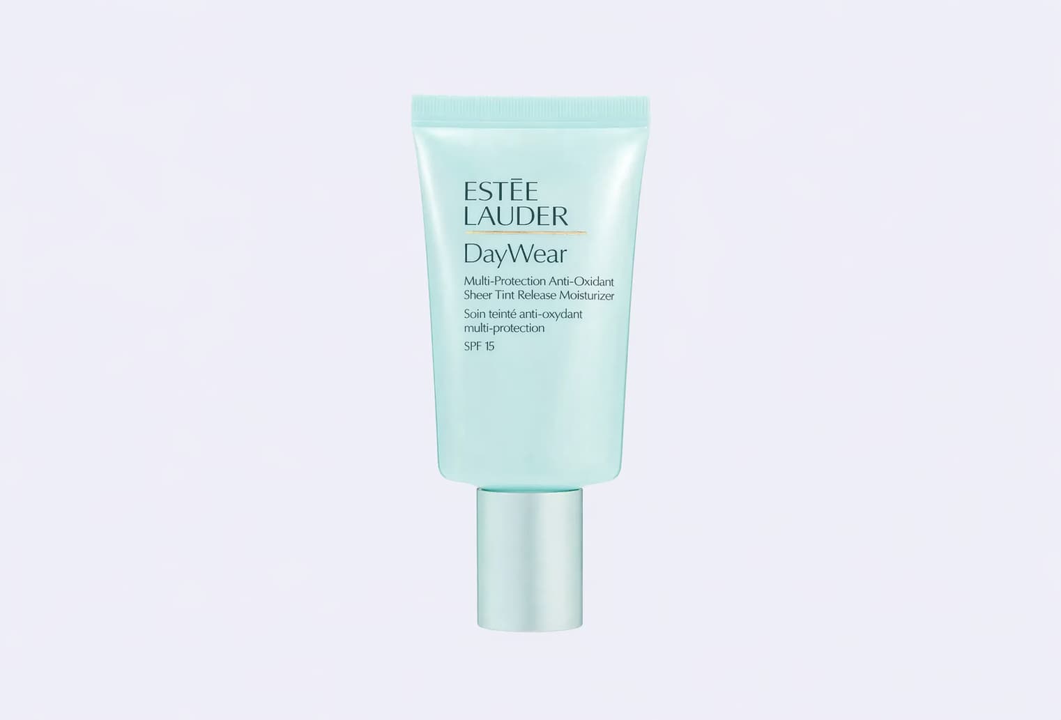 Тональный крем SPF 15 ESTEE LAUDER DayWear Sheer Tint Release Multi-Protection Anti-Oxidant Moisturizer