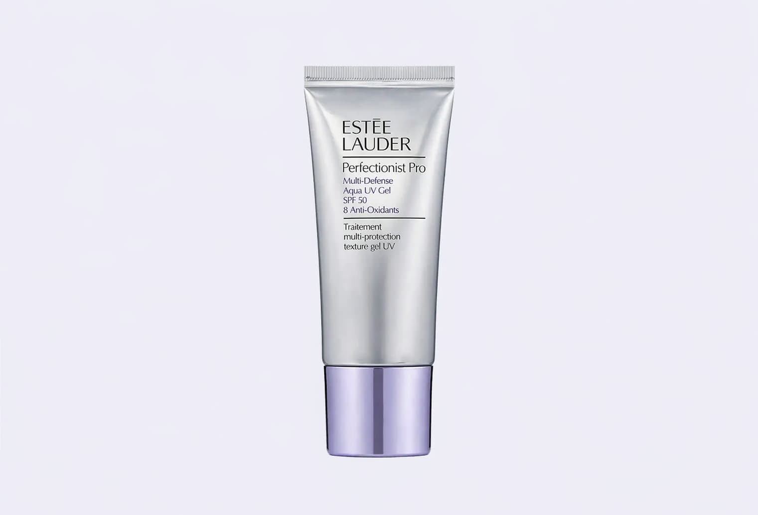 UV гель для лица SPF 50 ESTEE LAUDER Perfectionist Pro Multi-Defense Aqua UV Gel