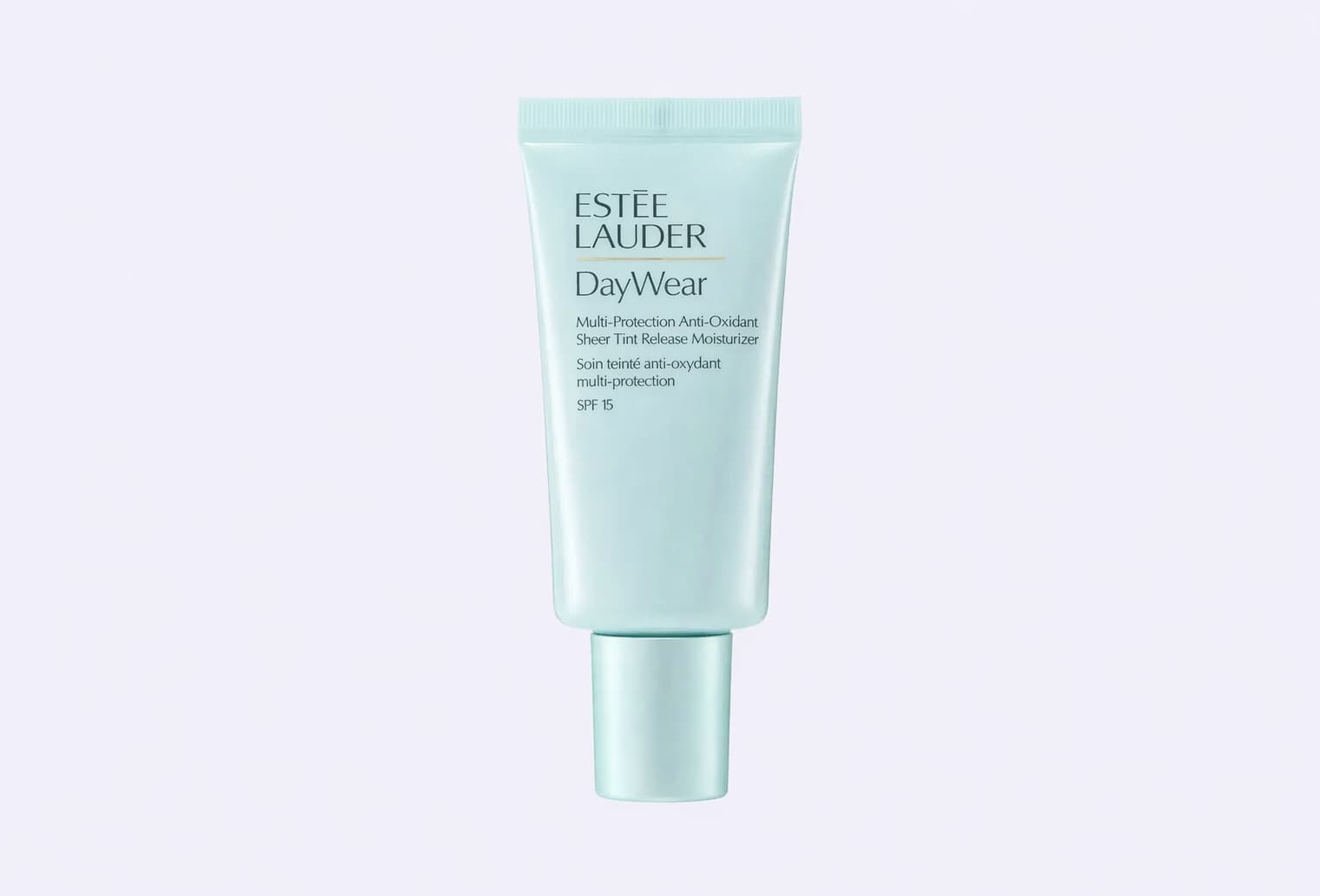 Крем с тональным оттенком SPF 15 ESTEE LAUDER DayWear Sheer