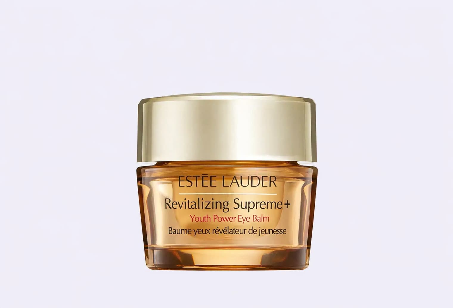 Бальзам для области глаз ESTEE LAUDER Revitalizing Supreme+ Youth Power Eye Balm