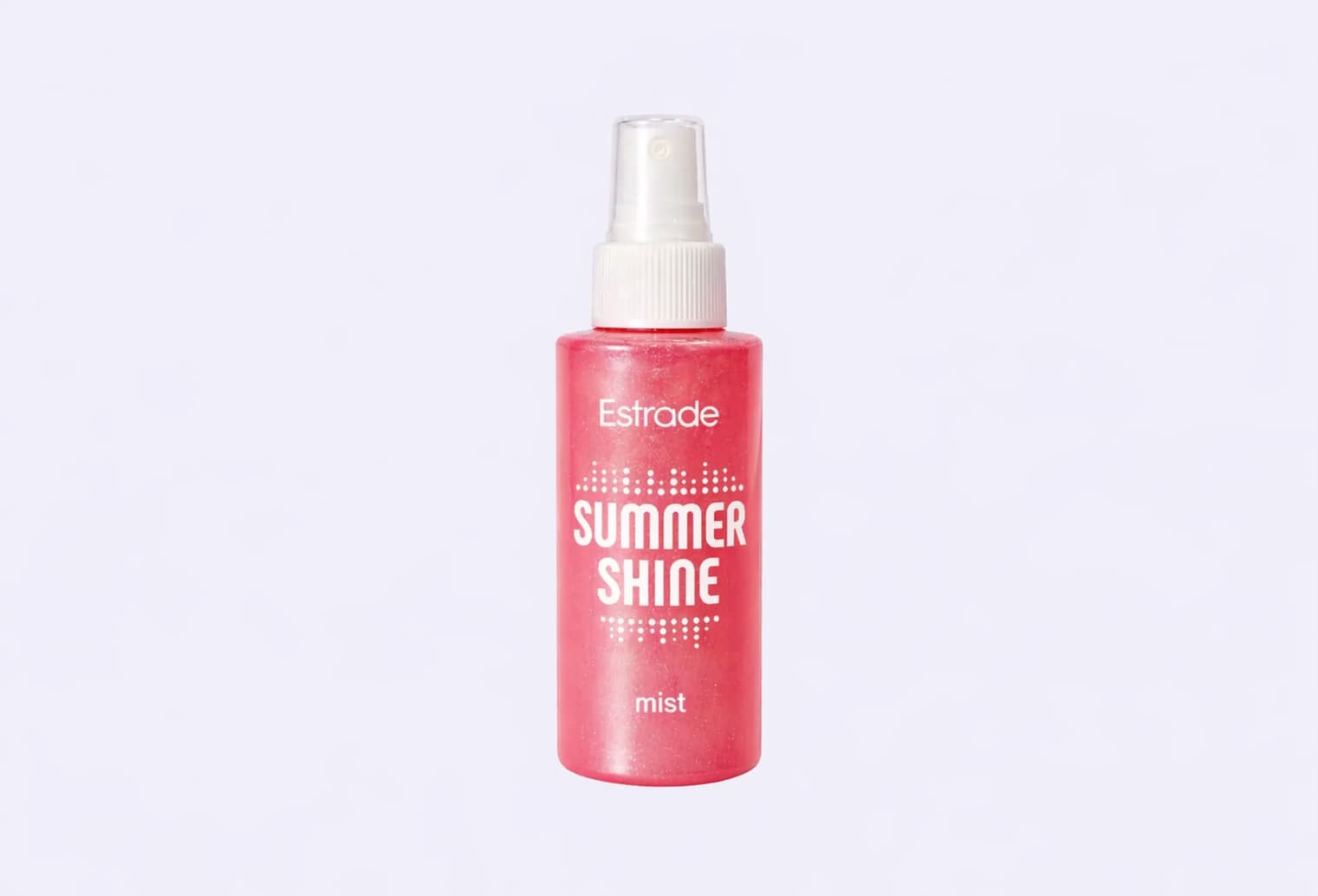 Мист-шиммер для тела ESTRADE SUMMER SHINE