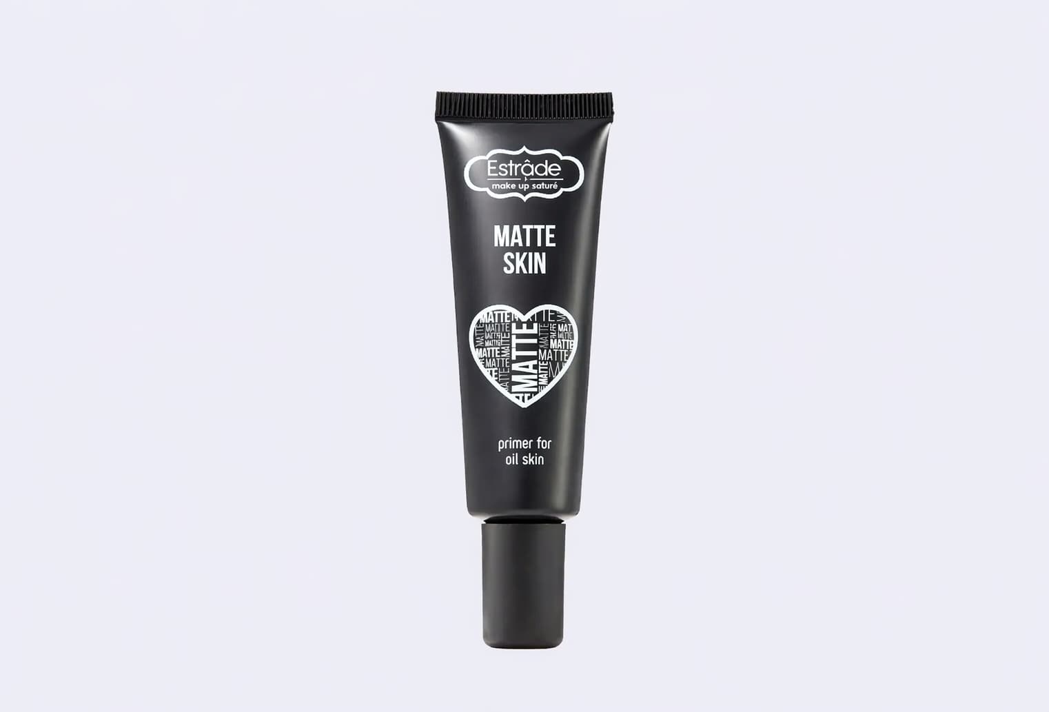 Основа под макияж ESTRADE MATTE SKIN