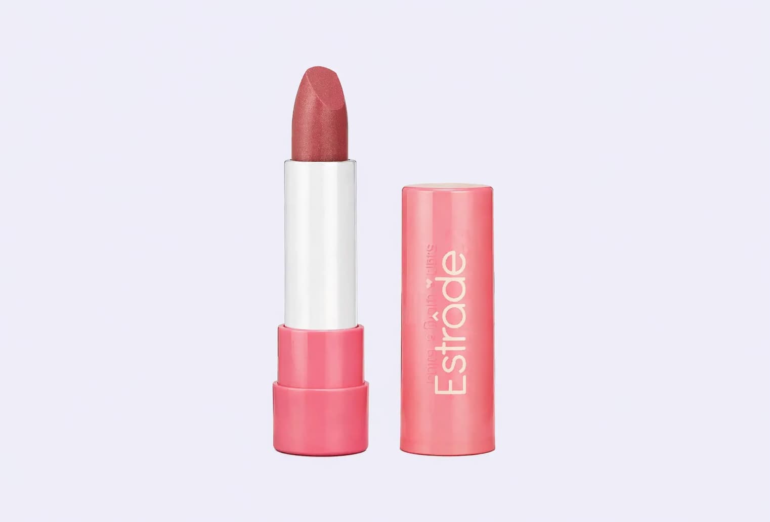 Бальзам для губ ESTRADE Color glow care