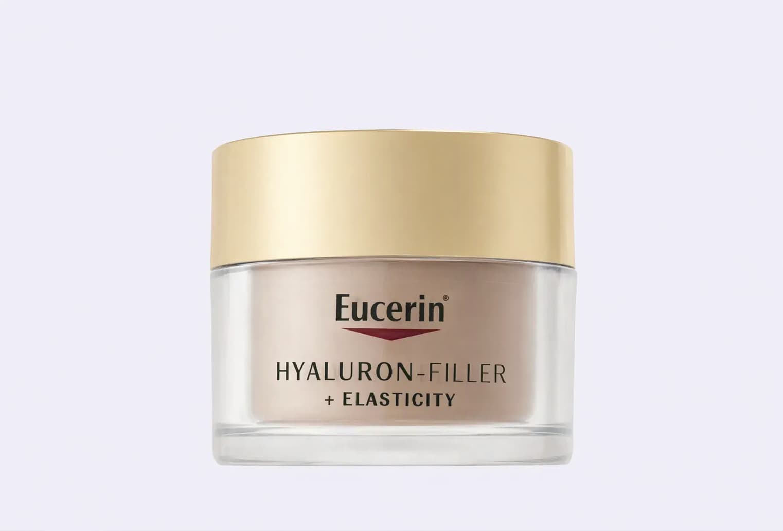 Ночной крем для лица EUCERIN Hyaluron-Filler and Elasticity