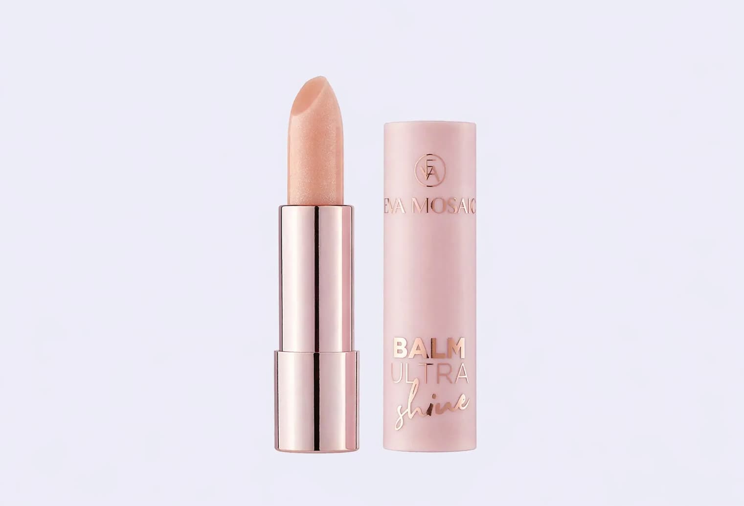 Бальзам для губ EVA MOSAIC Ultra Shine