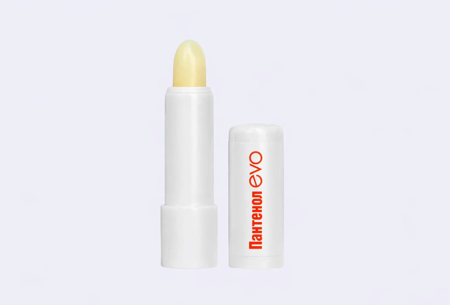 Помада гигиеническая EVO LABORATOIRES panthenol