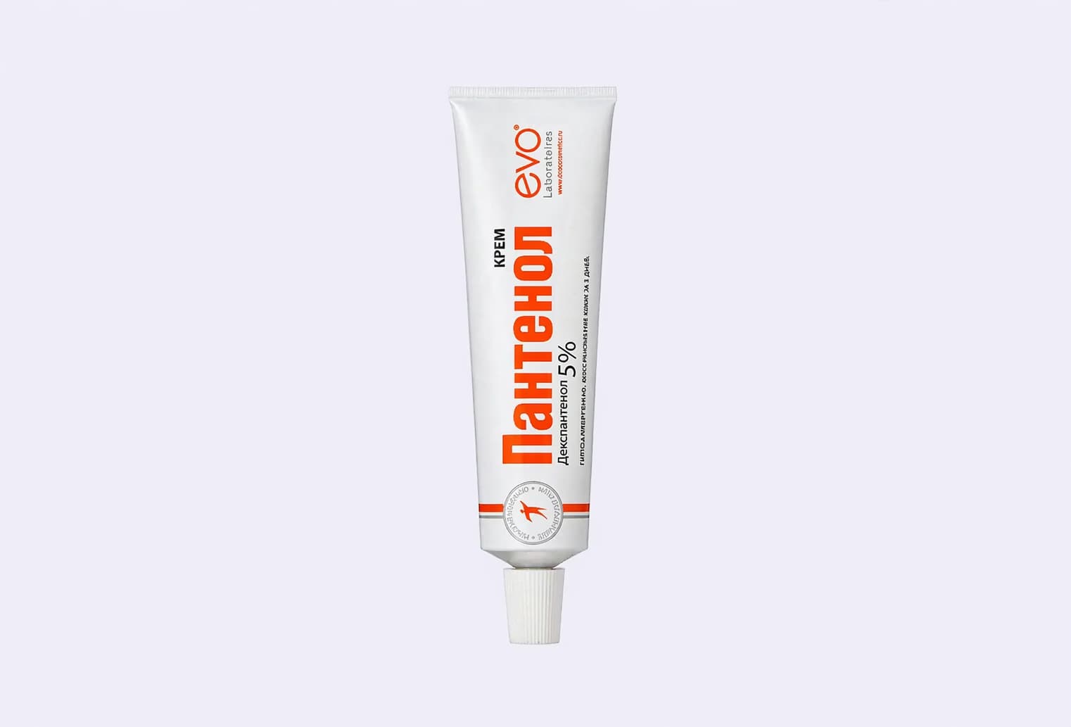Крем универсальный EVO LABORATOIRES Panthenol EVO