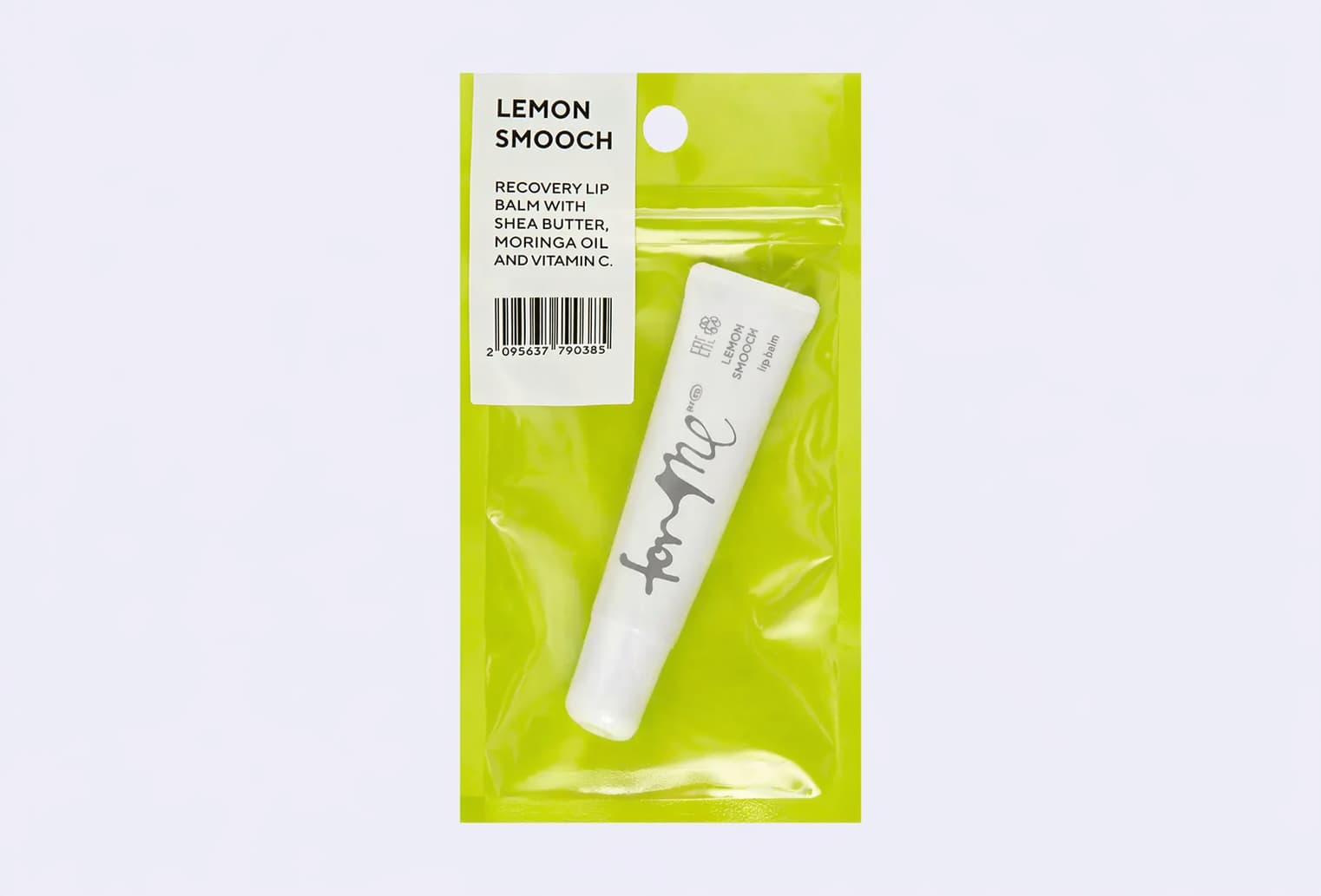Бальзам для губ FOR ME BY GOLD APPLE Lip balm