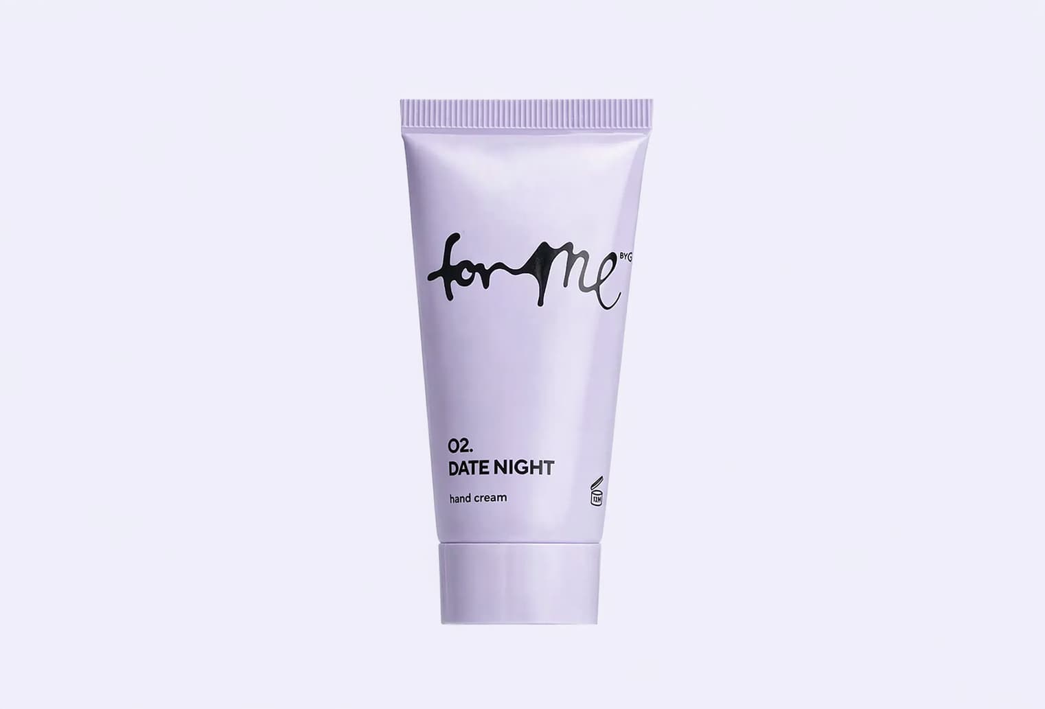Крем для рук FOR ME BY GOLD APPLE 02.Date night