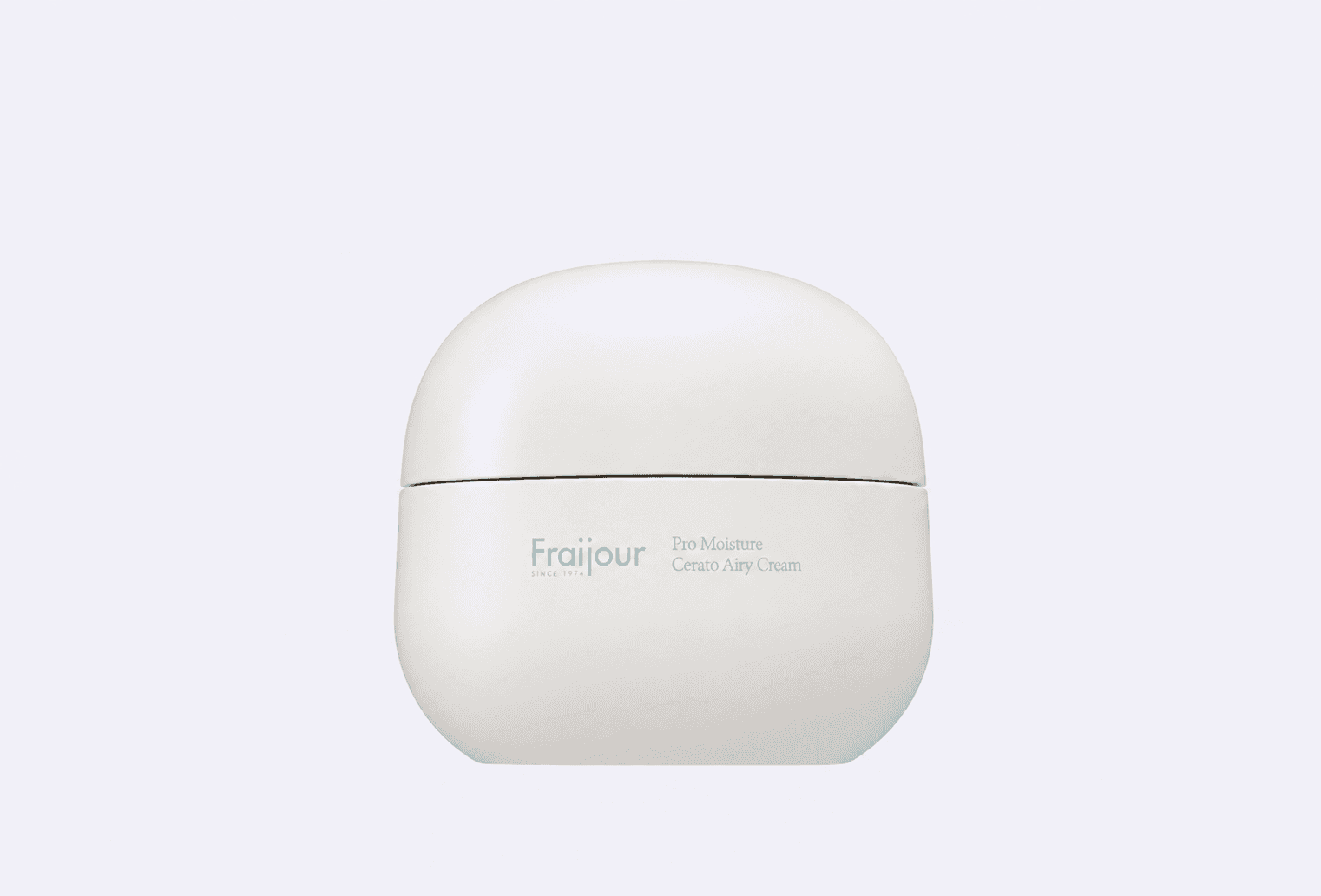 Муссовый крем для лица FRAIJOUR Cerato Airy