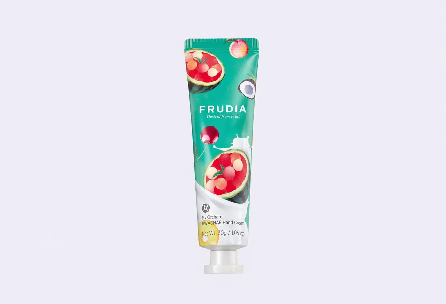 Крем для рук FRUDIA Watermelon punch