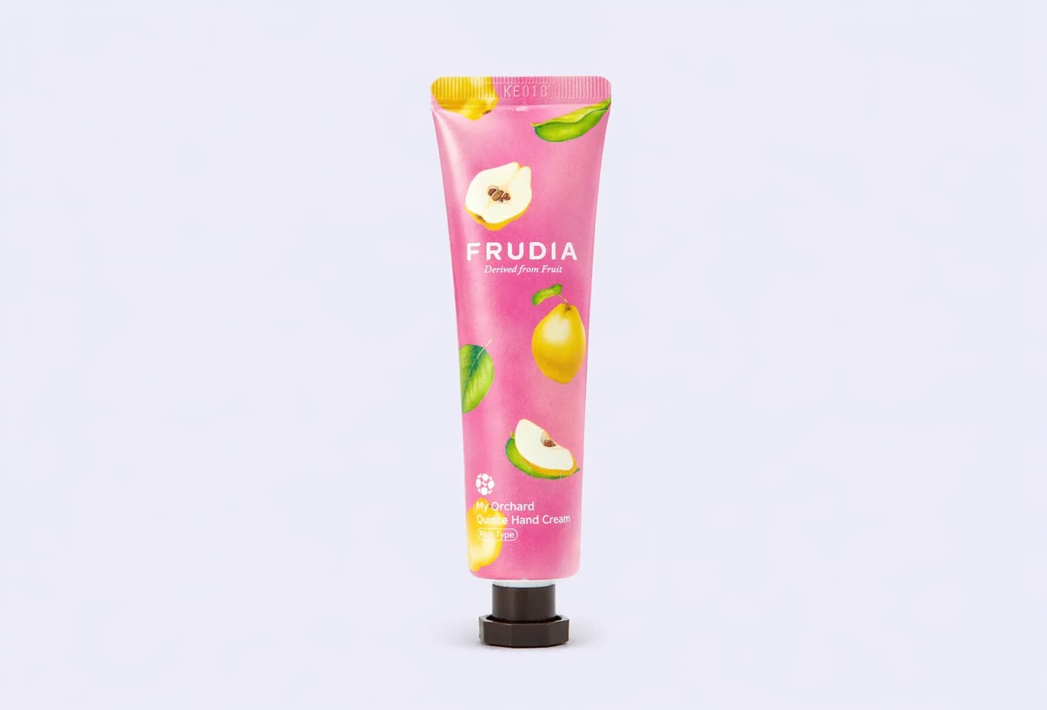 Крем для рук FRUDIA Squeeze Therapy Quince