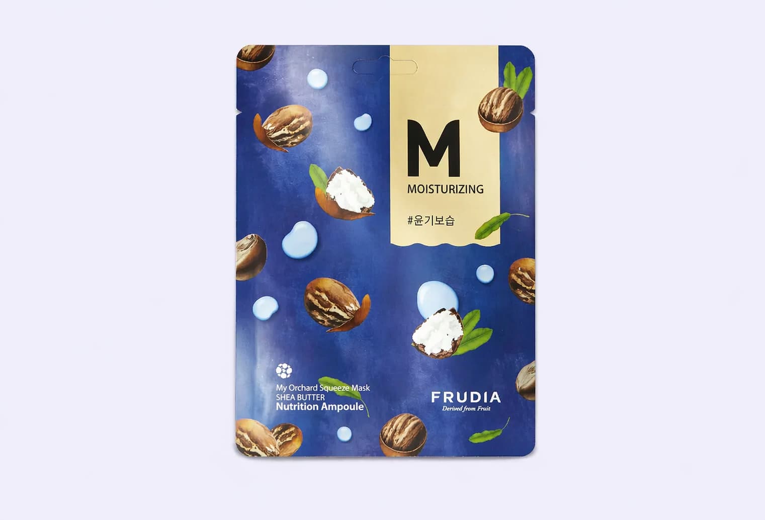 Маска для лица FRUDIA My Orchard Squeeze Mask