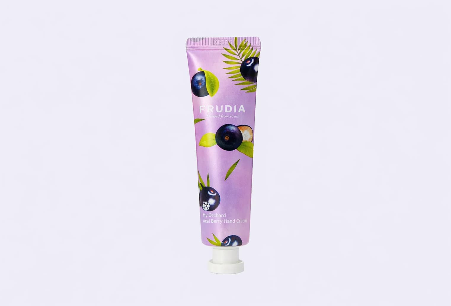 Крем для рук FRUDIA Squeeze Therapy Acai Berry