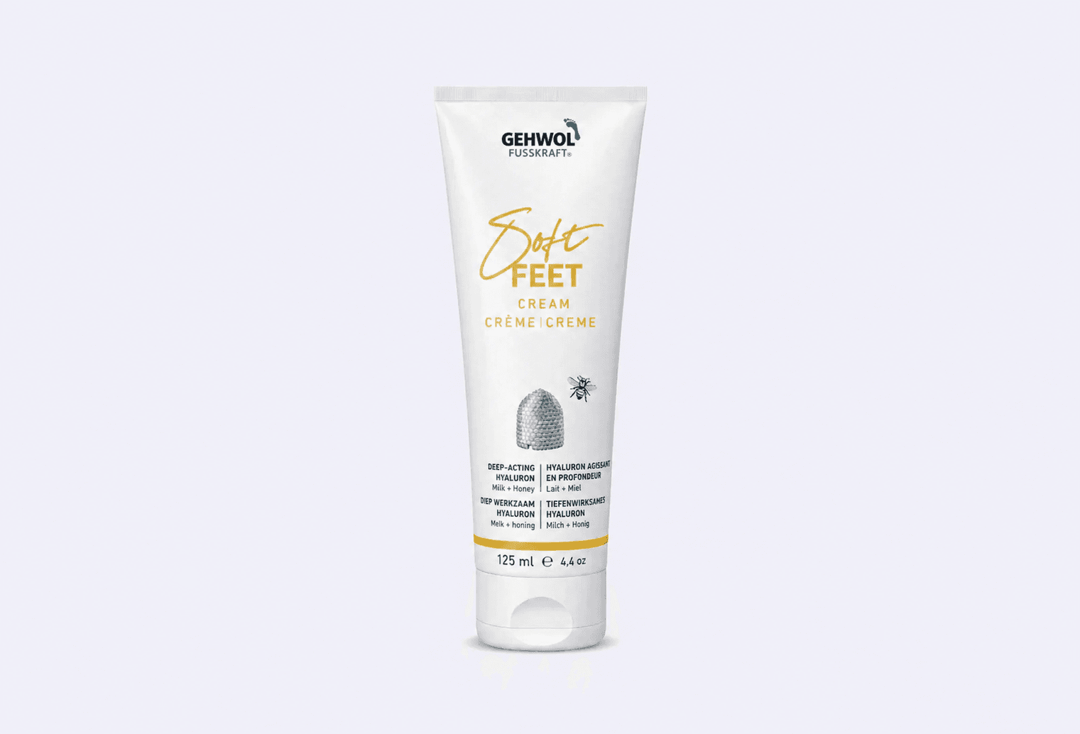 Крем для ног и стоп GEHWOL Soft Feet Cream