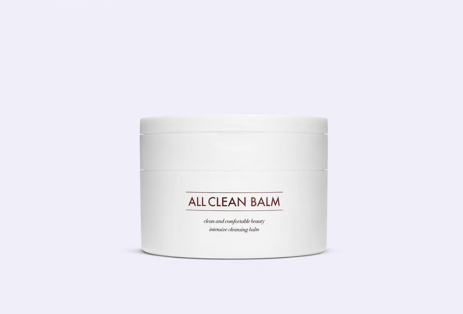 Очищающий бальзам для лица HEIMISH ALL CLEAN BALM
