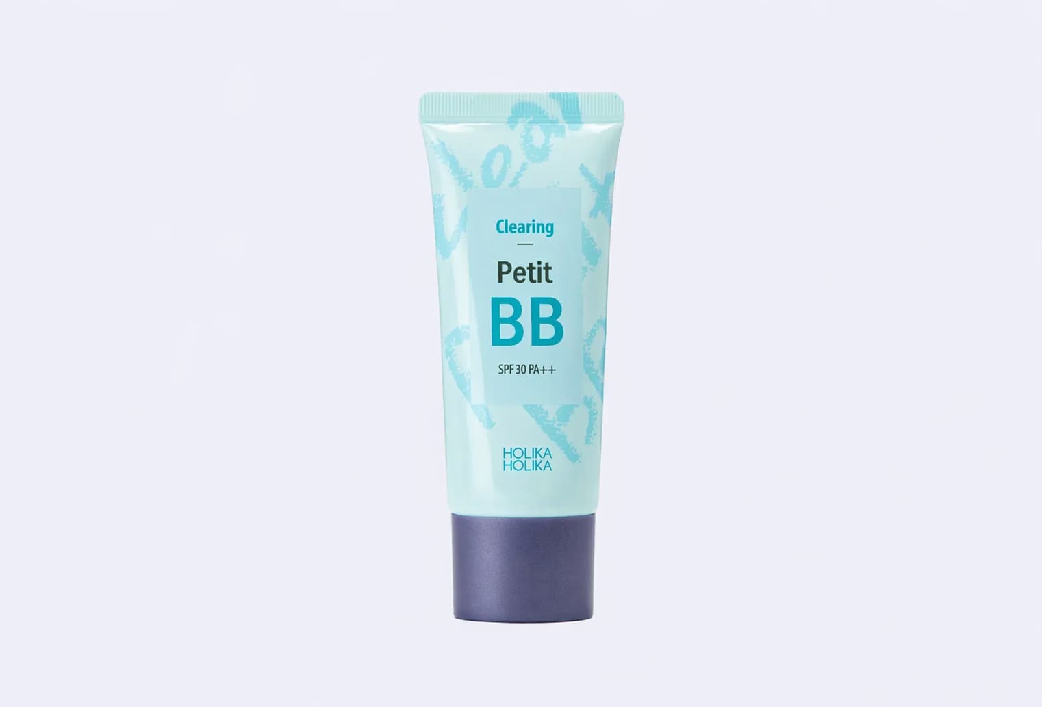 BB крем для лица SPF30 HOLIKA HOLIKA Petit BB Clearing